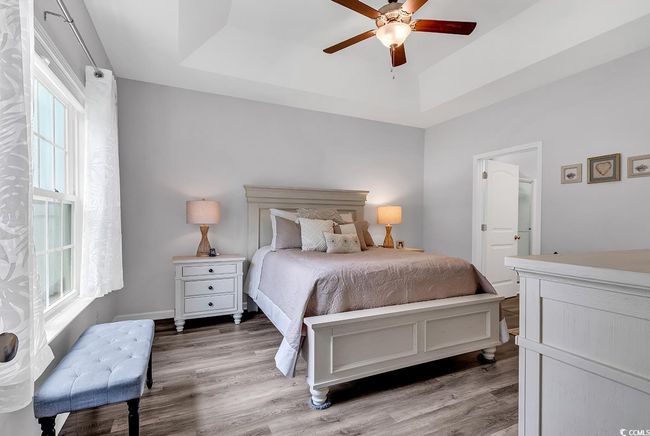 832 Windsor Rose Dr, House other with 3 bedrooms, 2 bathrooms and 4 parking in Conway SC | Image 21