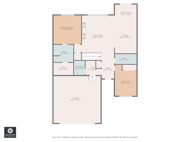 1015 E Adams St, Home with 2 bedrooms, 2 bathrooms and null parking in Washington IA | Image 29
