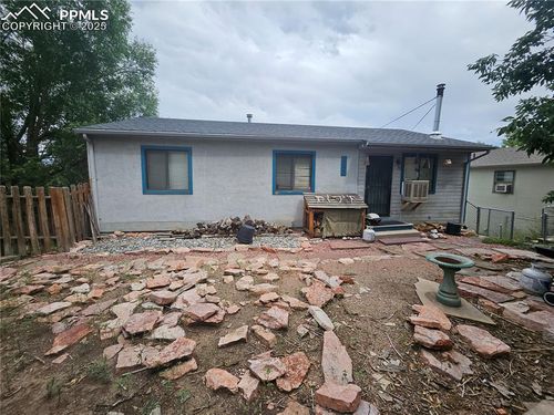 427 N Chestnut St, Colorado Springs, CO, 80905-1219 | Card Image