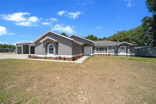 9885 Se 144th St, SUMMERFIELD, FL, 34491-3651 | Card Image