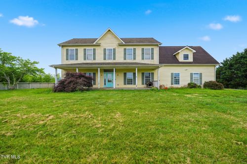 774 V I Ranch Road, Bristol, TN, 37620 | Card Image