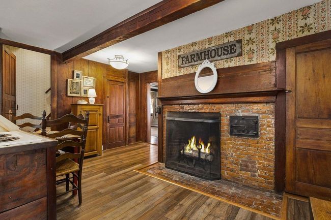 210 Ten Rod Rd, House other with 3 bedrooms, 2 bathrooms and null parking in Rochester NH | Image 8