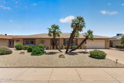 19819 N 129th Dr, Sun City West, AZ, 85375-3229 | Card Image