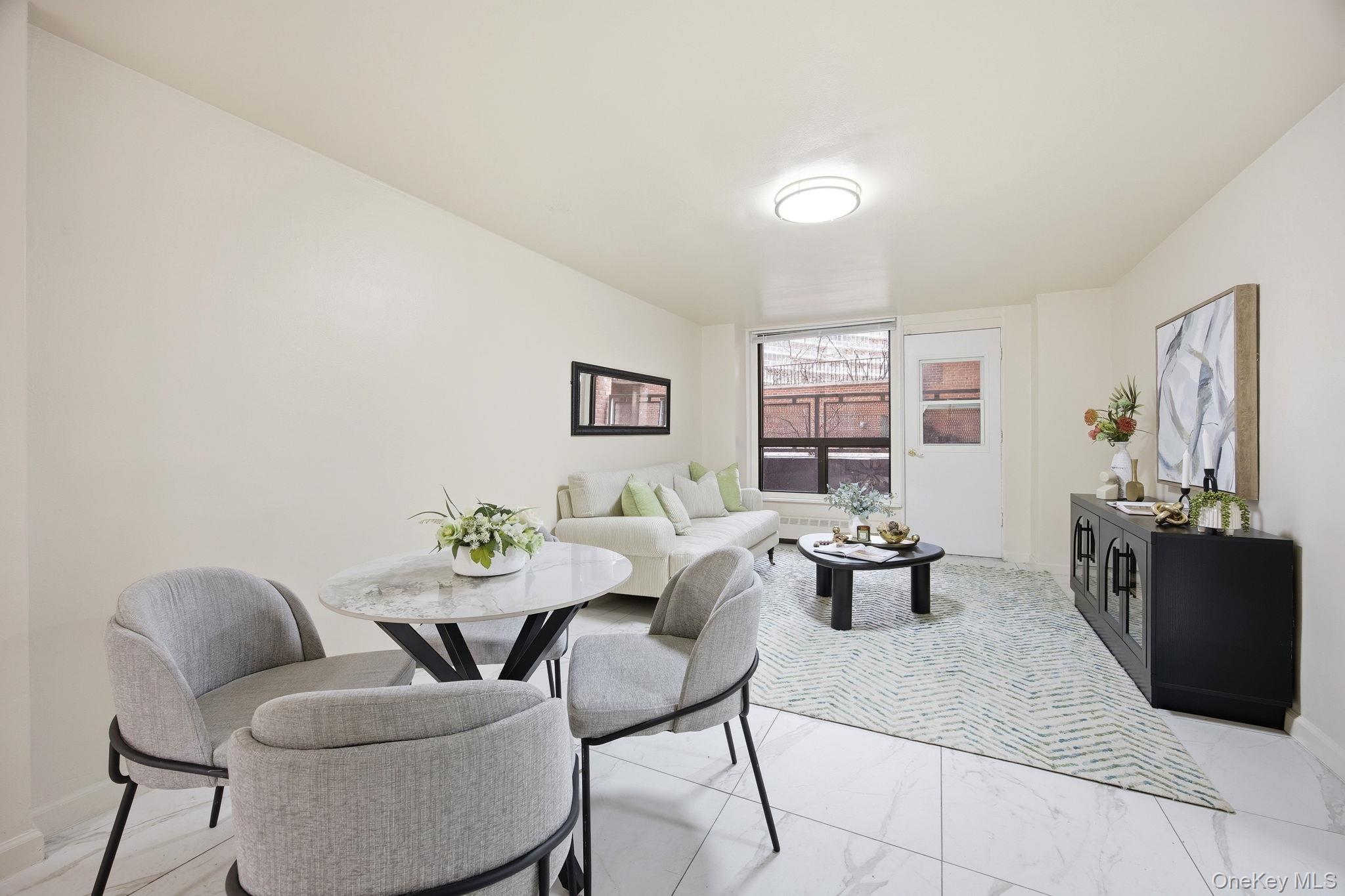 Residential in New York 2
