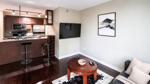 307-1438 Richards St, Vancouver, BC, V6Z3B8 | Card Image