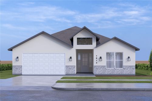 1814 Clapper Rail Drive, Portland, TX, 78374 | Card Image