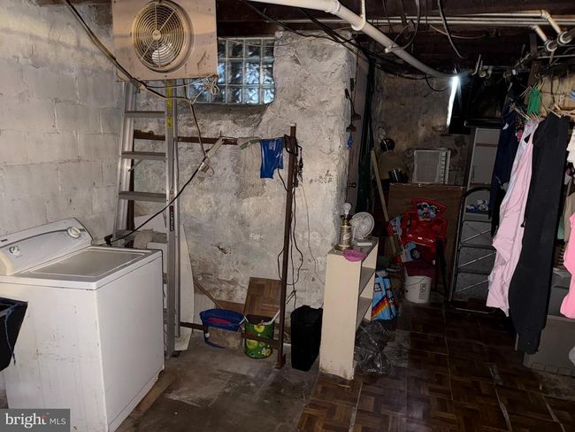 2853 W Mulberry St, Townhouse with 2 bedrooms, 2 bathrooms and null parking in BALTIMORE MD | Image 12