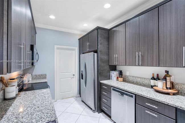 3944 Poinciana Ln, Townhouse with 3 bedrooms, 3 bathrooms and null parking in Hollywood FL | Image 19