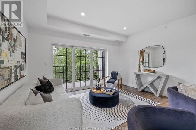 406 - 3817 Howard Ave, Condo with 2 bedrooms, 2 bathrooms and null parking in Windsor ON | Image 10