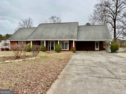 41 Boulder Dr Nw, Rome, GA, 30165-1091 | Card Image
