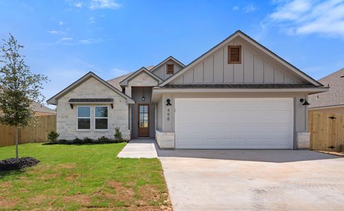 498 Harvest Lake Drive, Snook, TX, 77878 | Card Image