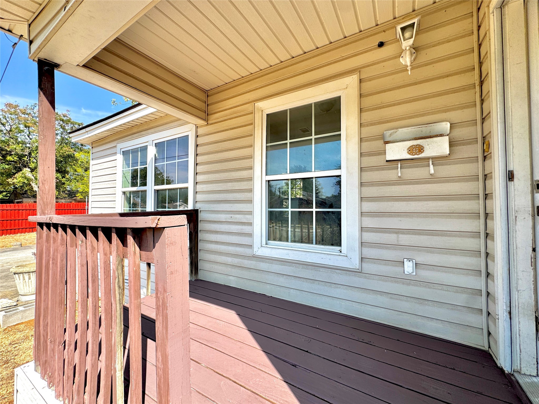 Residential Lease in Irving 5