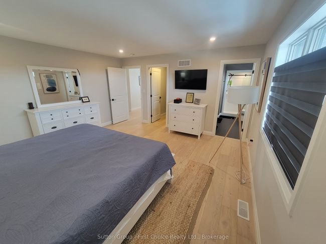 533 Albert St, House attached with 3 bedrooms, 3 bathrooms and 1 parking in Exeter ON | Image 29