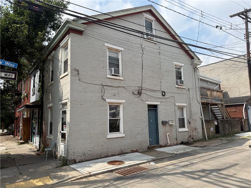 98 S 19th St, South Side, PA, 15203 | Card Image