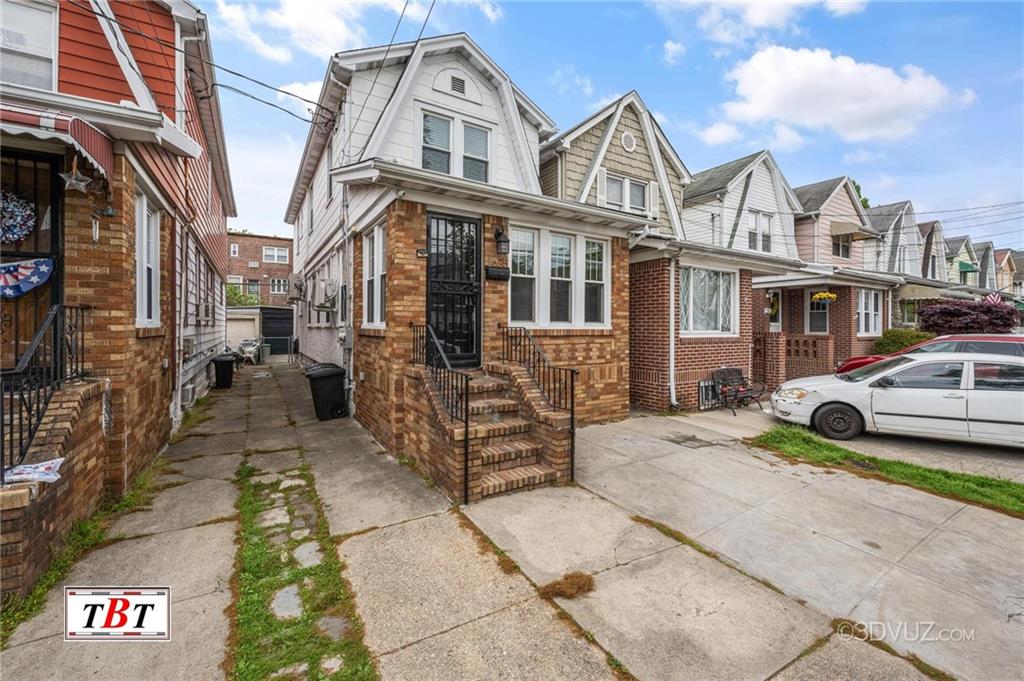 Ryder St, Brooklyn, NY 11234