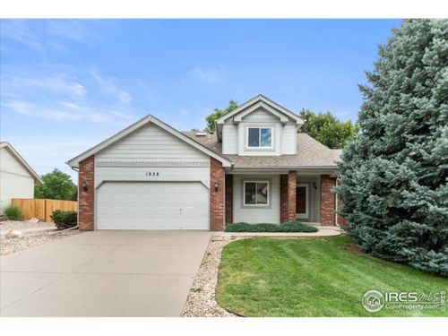 1938 Silvergate Rd, Fort Collins, CO, 80526-3355 | Card Image