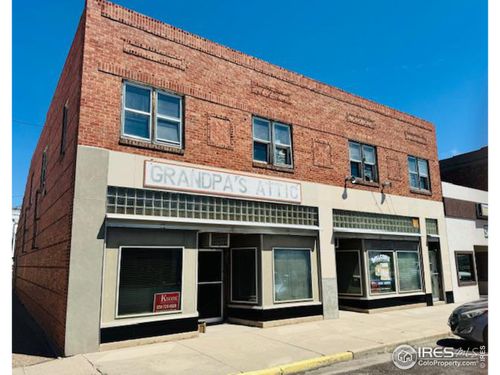 108 Cedar St, Julesburg, CO, 80737-1520 | Card Image