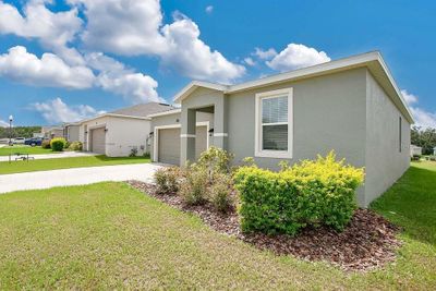 3538 Forster Avenue, House other with 3 bedrooms, 2 bathrooms and null parking in Leesburg FL | Image 2