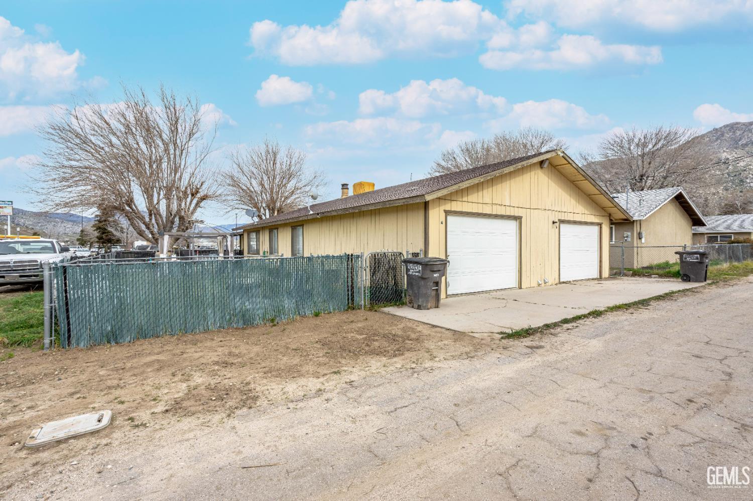 Residential Income in Lake Isabella 5