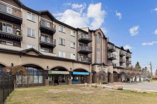 332-1727 54 Street Se, Calgary, AB, T2A1B7 | Card Image
