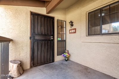 I210 - 8344 N 21st Drive, Condo with 2 bedrooms, 2 bathrooms and null parking in Phoenix AZ | Image 2