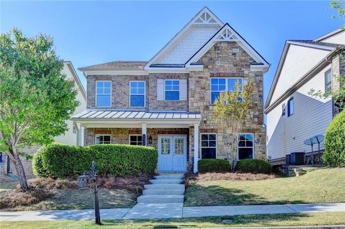 4032 Ridge Grove Way, Suwanee, GA, 30024-4527 | Card Image