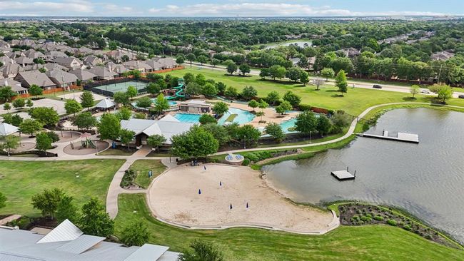 18314 Pedernales Springs Dr, House other with 3 bedrooms, 3 bathrooms and 2 parking in Cypress TX | Image 49