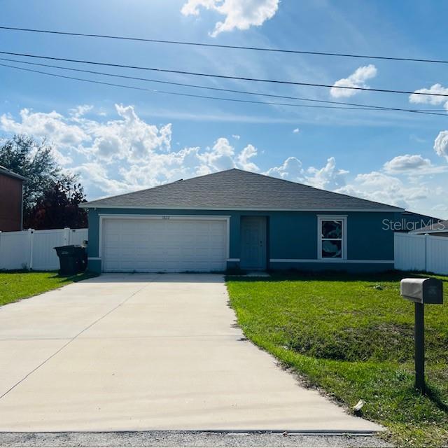 Residential in KISSIMMEE 3