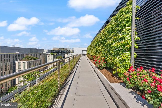 APT-810 - 925 H St Nw, Condo with 2 bedrooms, 3 bathrooms and null parking in WASHINGTON DC | Image 54