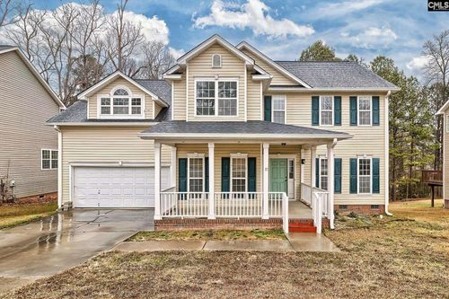 18 Persimmon Wood Ct, Irmo, SC, 29063-8976 | Card Image