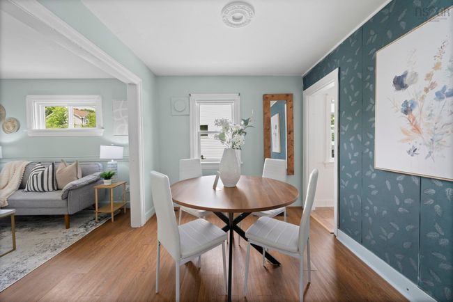 42 A Old Sambro Rd, House other with 3 bedrooms, 1 bathrooms and null parking in Halifax NS | Image 12