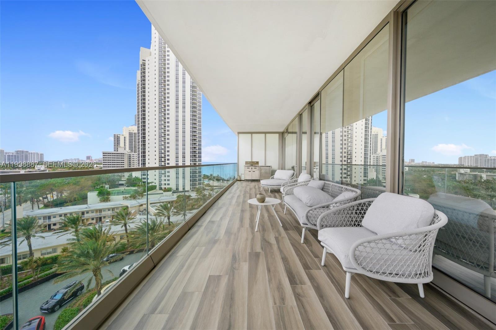 Residential in Sunny Isles Beach 5