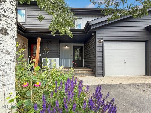 7-80 Aspen Leaf Dr, Big Sky, MT, 59716-7729 | Card Image