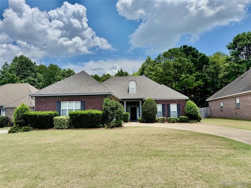 9713 Farnham Dr, Pike Road, AL, 36064-2293 | Card Image
