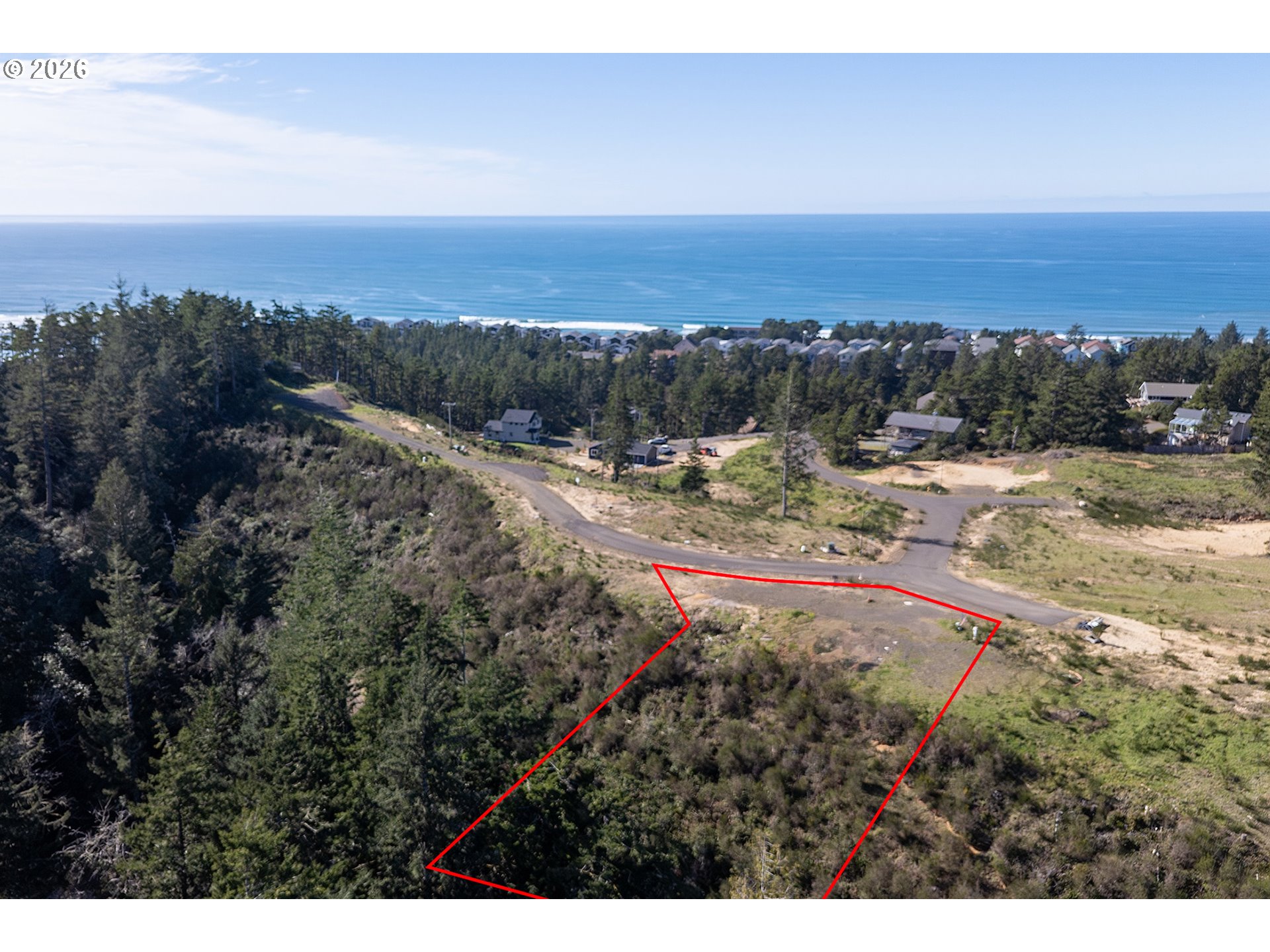 Land in Oceanside 2