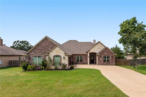 4663 River Rock Dr, Bryan, TX, 77808-2106 | Card Image