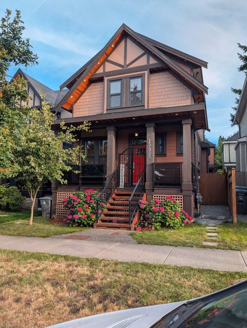 15432 26 Ave, Surrey, BC, V4P1C6 | Card Image
