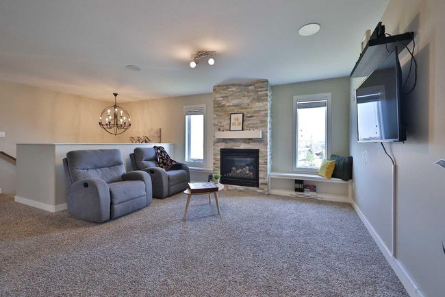 541 Aquitania Blvd W, House other with 6 bedrooms, 4 bathrooms and 4 parking in Lethbridge AB | Image 26