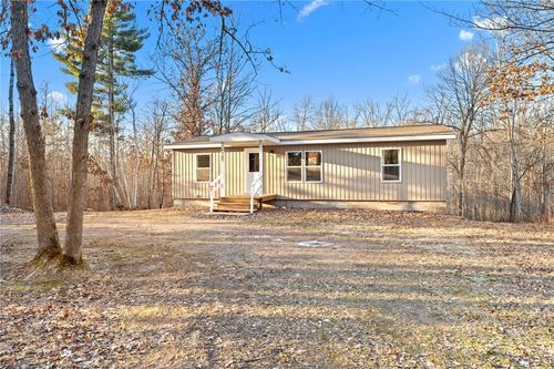 4262 Eagles Nest Rd, Webster, WI, 54893-8830 | Card Image
