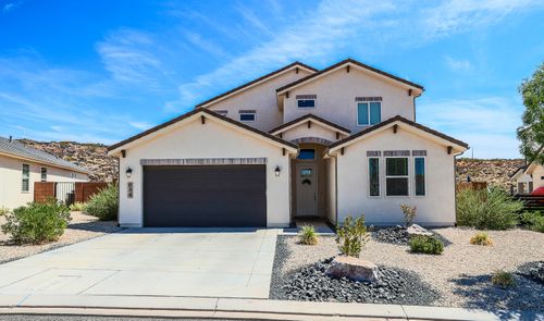 834 N Pleasant Ln, Washington, UT, 84780 | Card Image