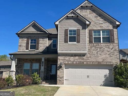 7005 Branch Creek Cv, Flowery Branch, GA, 30542-6505 | Card Image