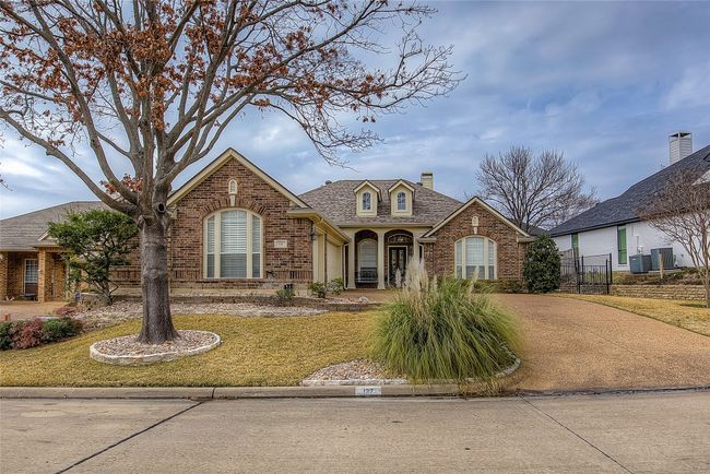 137 Liberty Ln, House other with 4 bedrooms, 3 bathrooms and null parking in Rockwall TX | Image 34