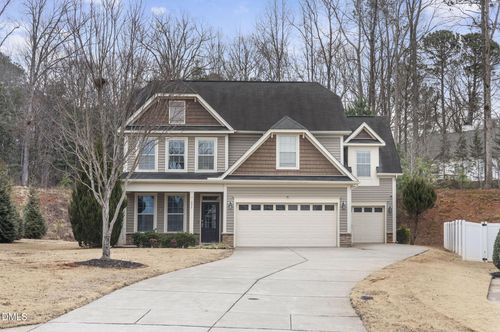 397 Sugarberry Ln, Clayton, NC, 27527-9408 | Card Image