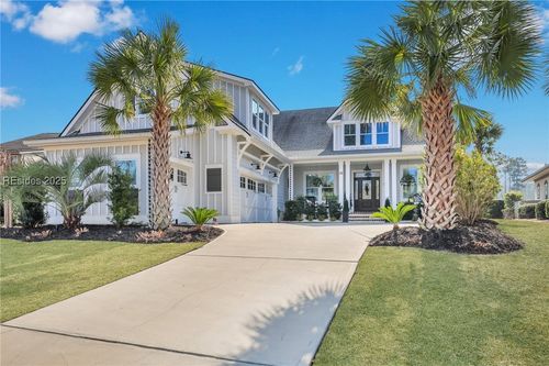 52 Palmetto Cove Court, Bluffton, SC, 29910 | Card Image