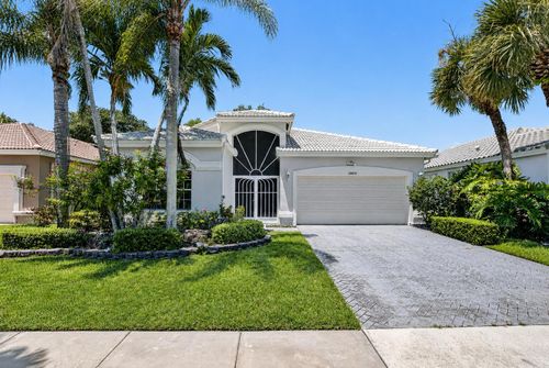 12631 Coral Lakes Drive, Boynton Beach, FL, 33437 | Card Image