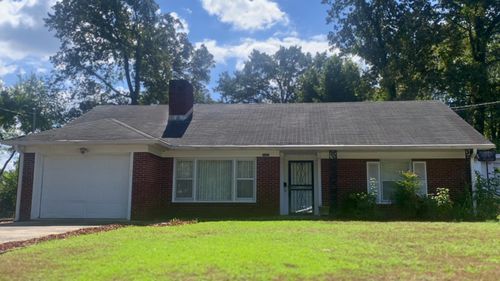 3443 Barron Ave, Memphis, TN, 38111-5135 | Card Image