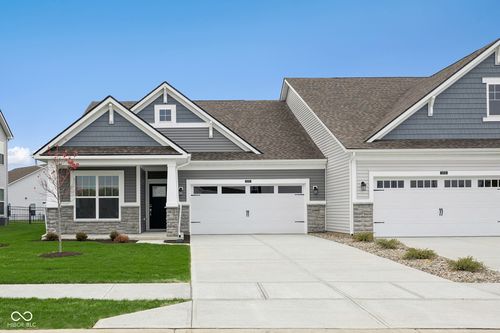 10714 Mangrove Dr, Indianapolis, IN, 46239-1796 | Card Image