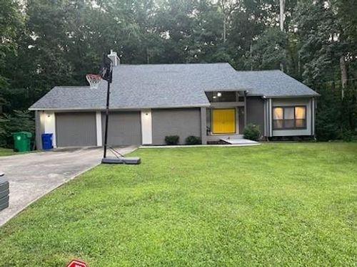 3721 Chiltern Ct, Lithonia, GA, 30038-3710 | Card Image