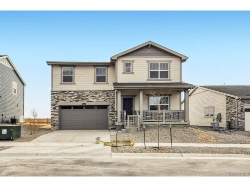 263 Mia Ln, Johnstown, CO, 80534-8076 | Card Image