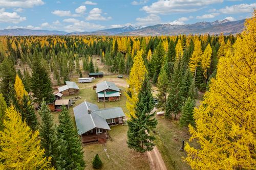 299 Washboard Drive, Condon, MT, 59826 | Card Image